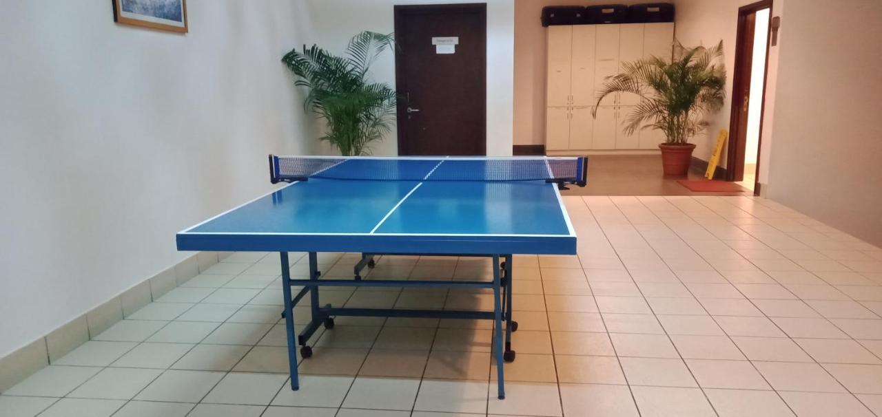 Kl Berjaya Times Square Service Apartment Kuala Lumpur Exteriér fotografie
